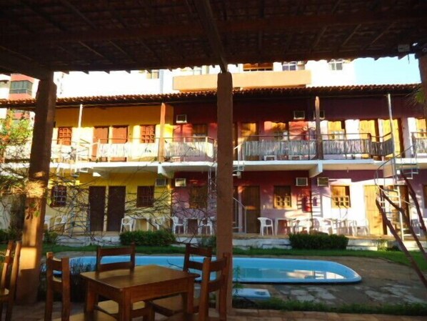 Nhà hàng