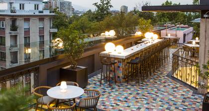 Luciano K Hotel