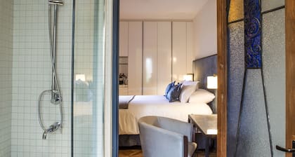 Luciano K Hotel