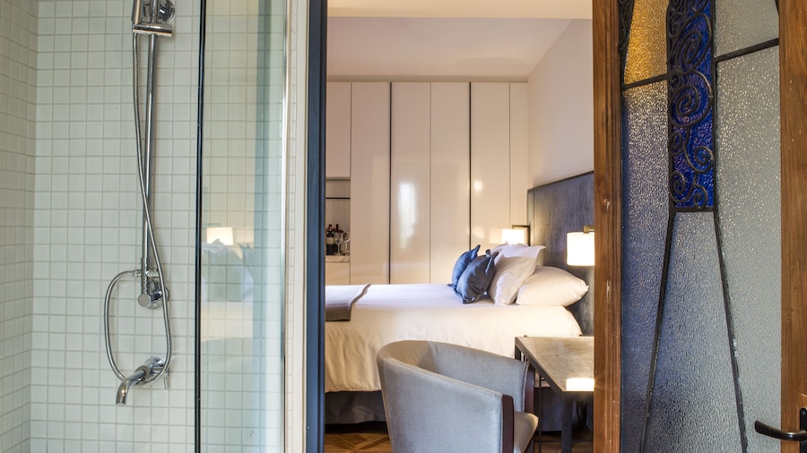 Luciano K Hotel