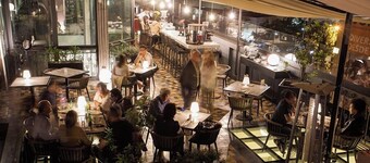 ルチアーノ K ホテル