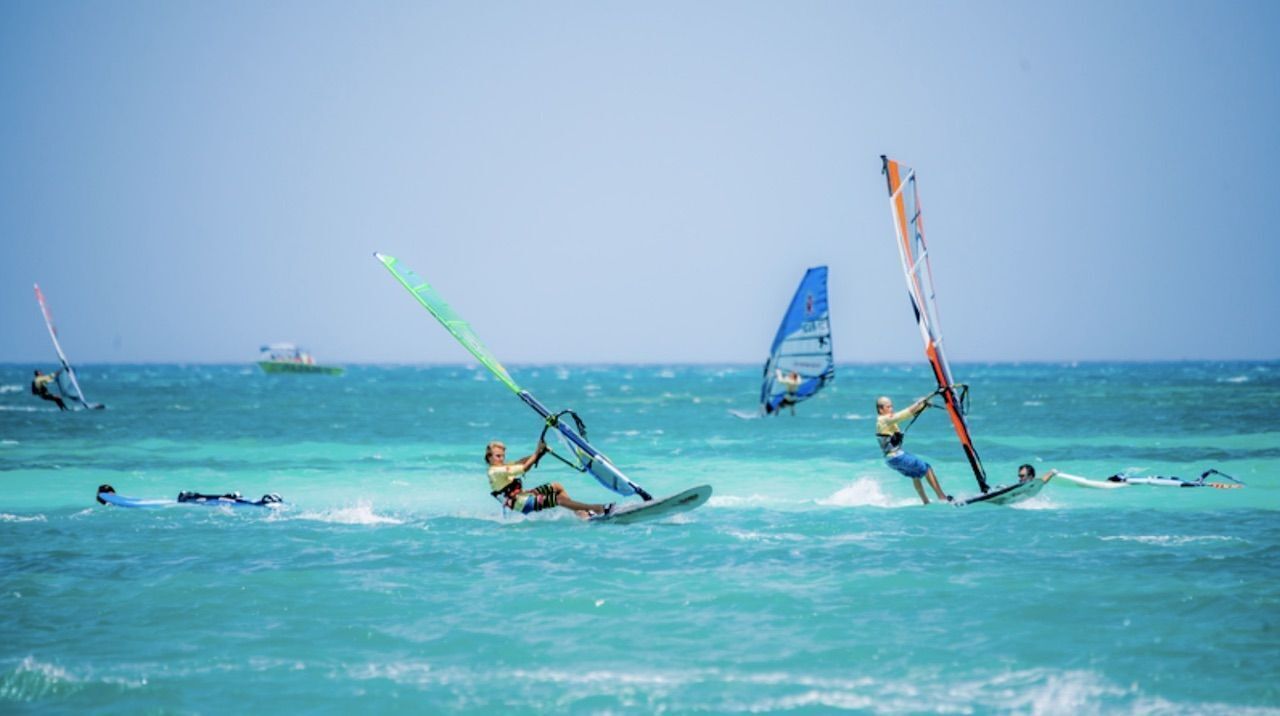 children’s activities