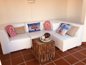 1 bedroom, premium bedding, pillow-top beds, minibar - Karibu Aruba Boutique Hotel (Noord)