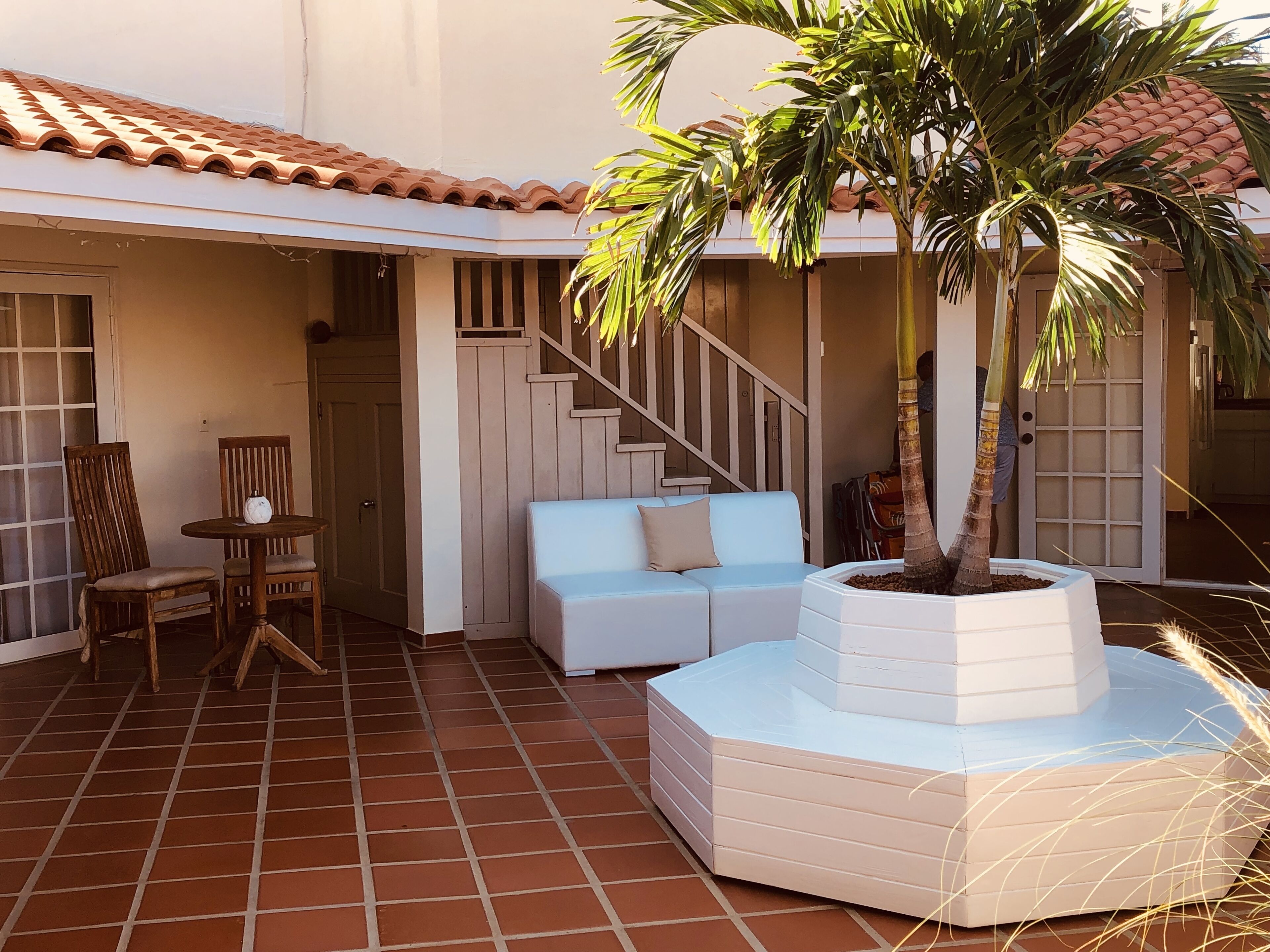 Foto - Karibu Aruba Boutique Hotel