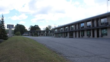Detalle exterior