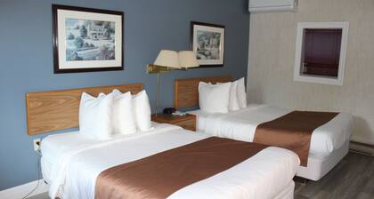 Bancroft Inn & Suites