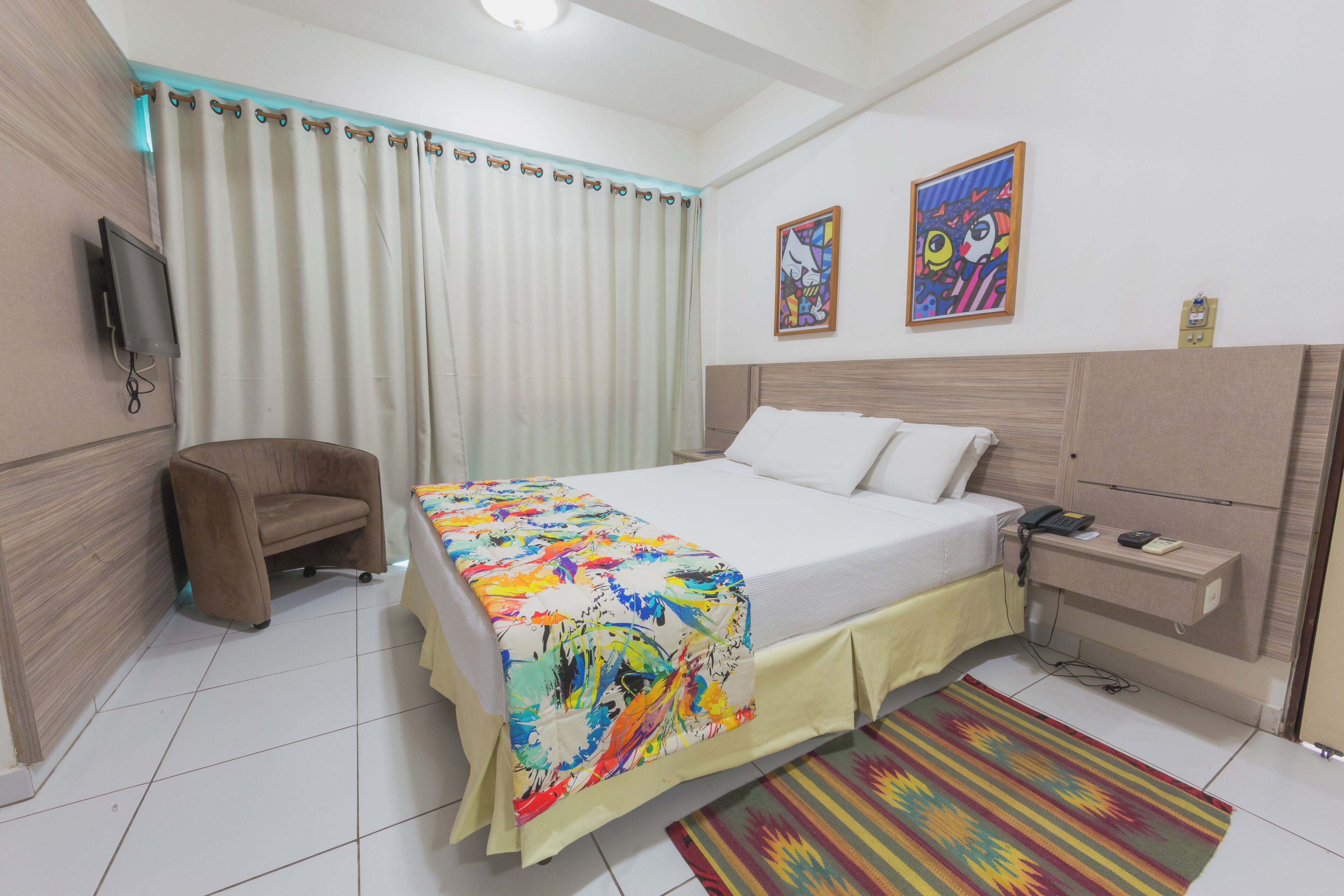 Foto - Xenius Hotel