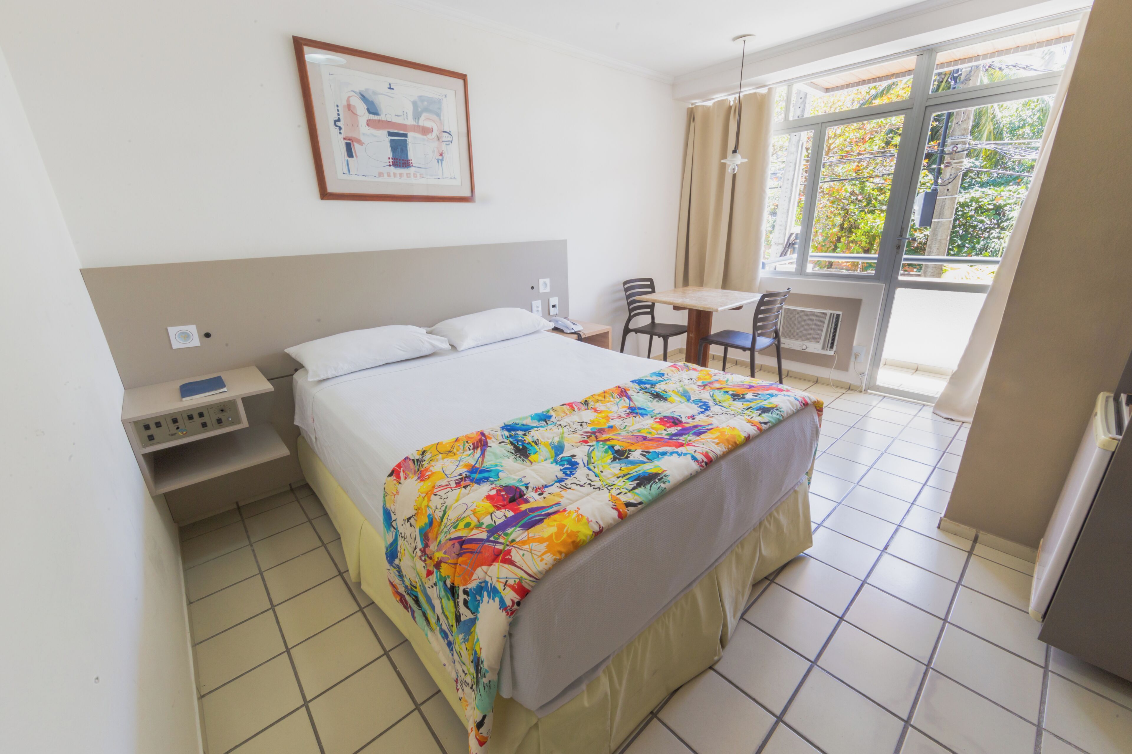 Foto - Xenius Hotel