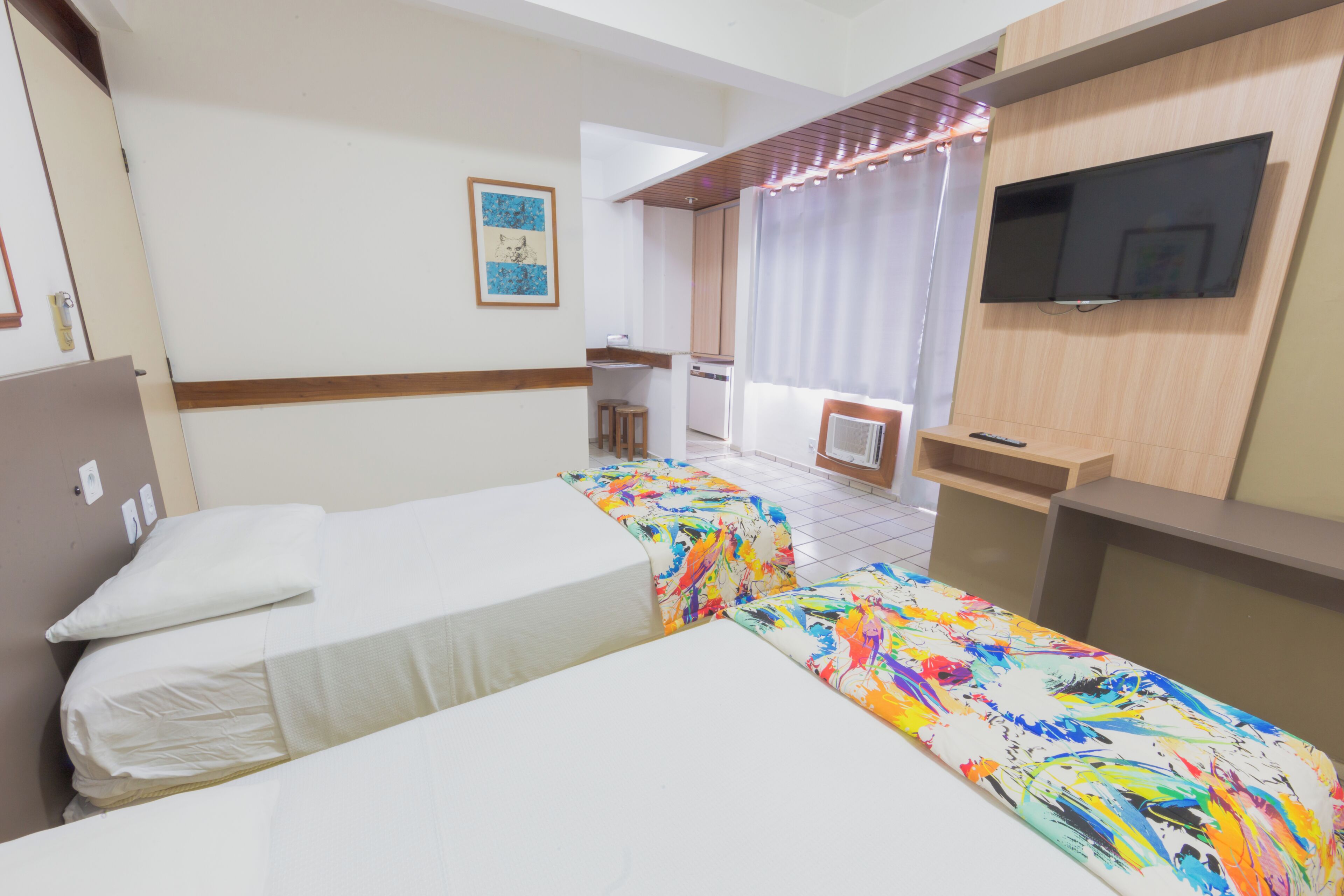 Foto - Xenius Hotel