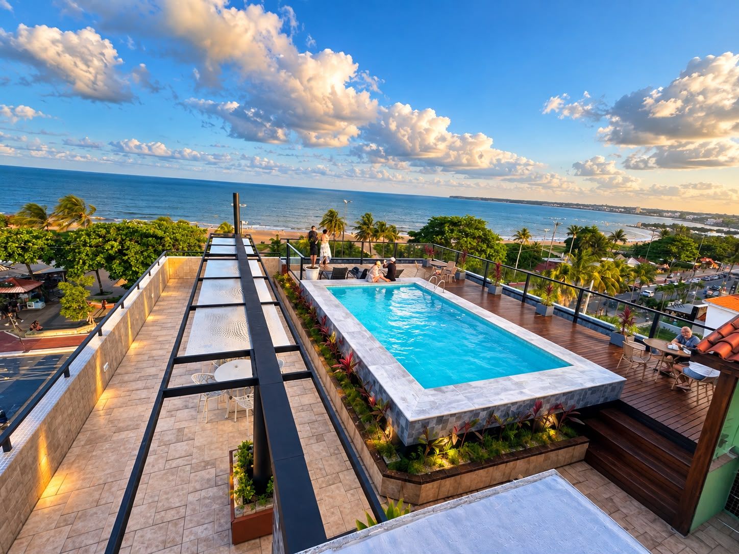 Photo - Xenius Hotel