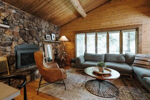 Ranch House | Sengetøy av topp kvalitet, wi-fi (inkludert) og sengetøy