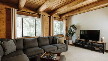 Premium bedding, free WiFi, bed sheets