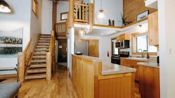 Ranch House | 1 υπνοδωμάτιο, κλινοσκεπάσματα υψηλής ποιότητας, δωρεάν Wi-Fi