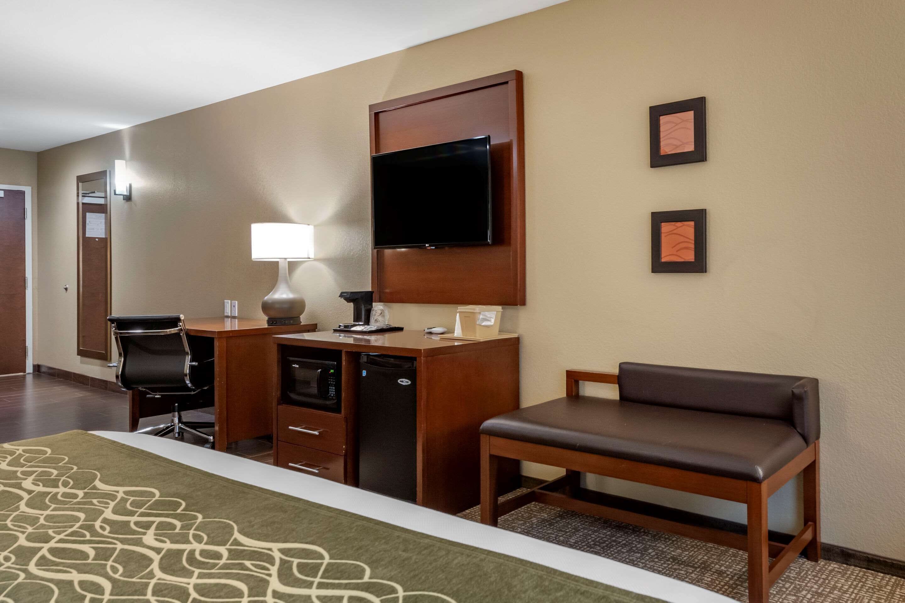 Photo - Comfort Inn & Suites Pittsburgh South