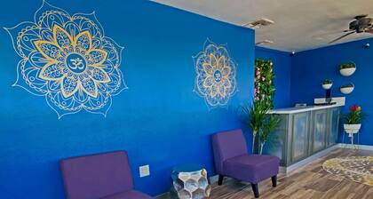 Rodeway Inn Old Town Scottsdale