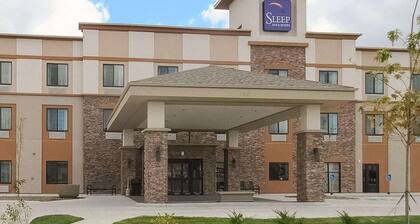 Sleep Inn & Suites Fort Dodge