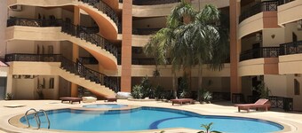 Regency Towers Apartments