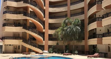 Regency Towers Apartments