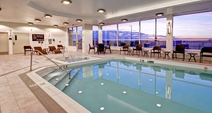 Hampton Inn & Suites by Hilton Medicine Hat