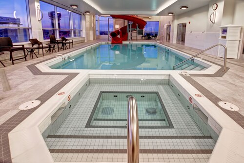 Hampton Inn & Suites by Hilton Medicine Hat