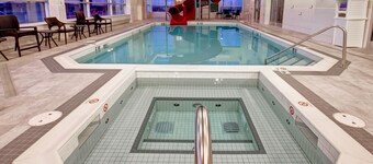 Hampton Inn & Suites by Hilton Medicine Hat
