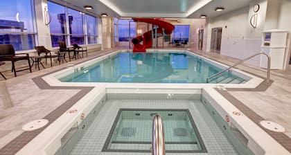 Hampton Inn & Suites by Hilton Medicine Hat