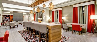 Hampton Inn & Suites by Hilton Medicine Hat