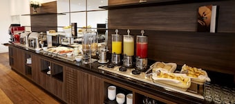 Tulip Inn Itaguai