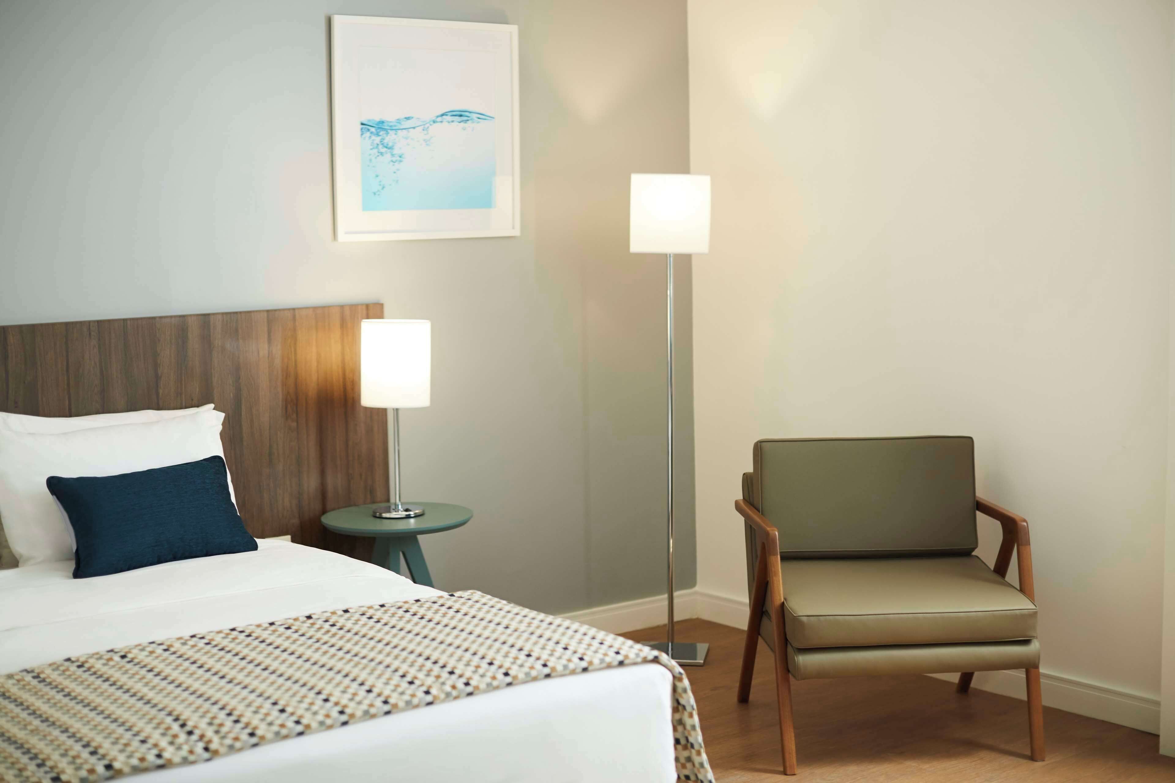 minibar, in-room safe, desk, soundproofing