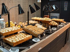 Frokostområde