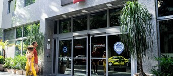 ibis Copacabana Posto 5