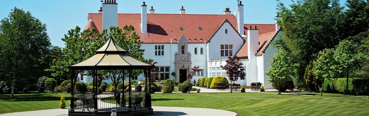 Lochgreen House Hotel