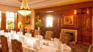 Unclassified image, 3 of 60, button - Lochgreen House Hotel (Troon)