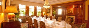 Dining - Lochgreen House Hotel (Troon)