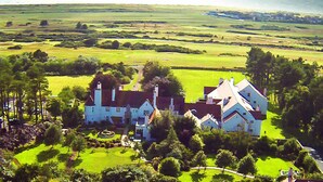 Unclassified image, 4 of 60, button - Lochgreen House Hotel (Troon)