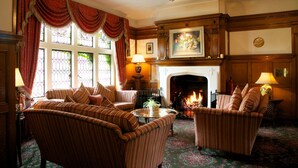 Unclassified image, 2 of 60, button - Lochgreen House Hotel (Troon)