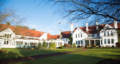 Lochgreen House Hotel