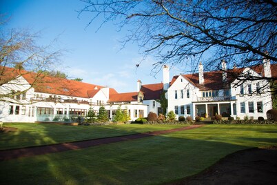 Lochgreen House Hotel