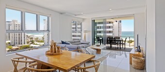 Verve on Cotton Tree