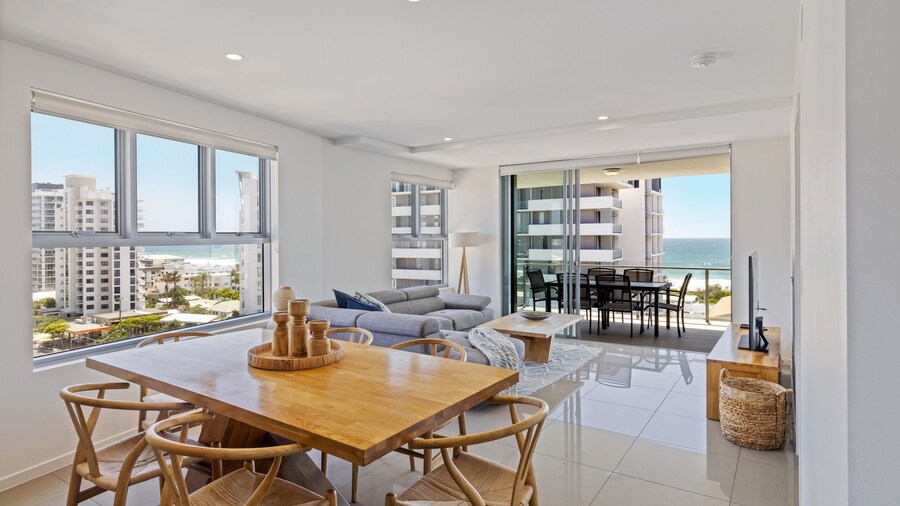 Verve on Cotton Tree