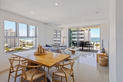 Verve on Cotton Tree