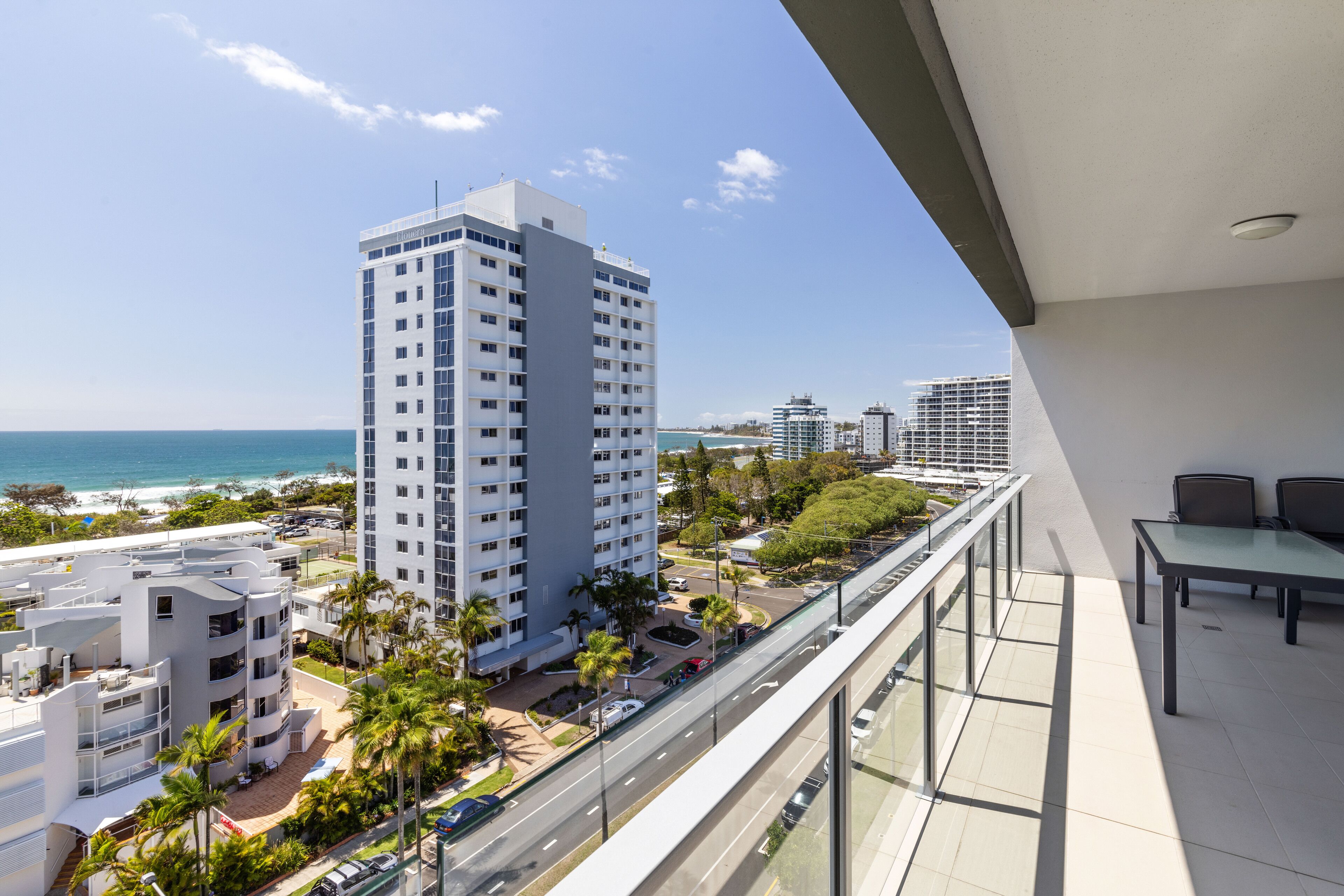 Laptop workspace, soundproofing, iron/ironing board, cots/infant beds