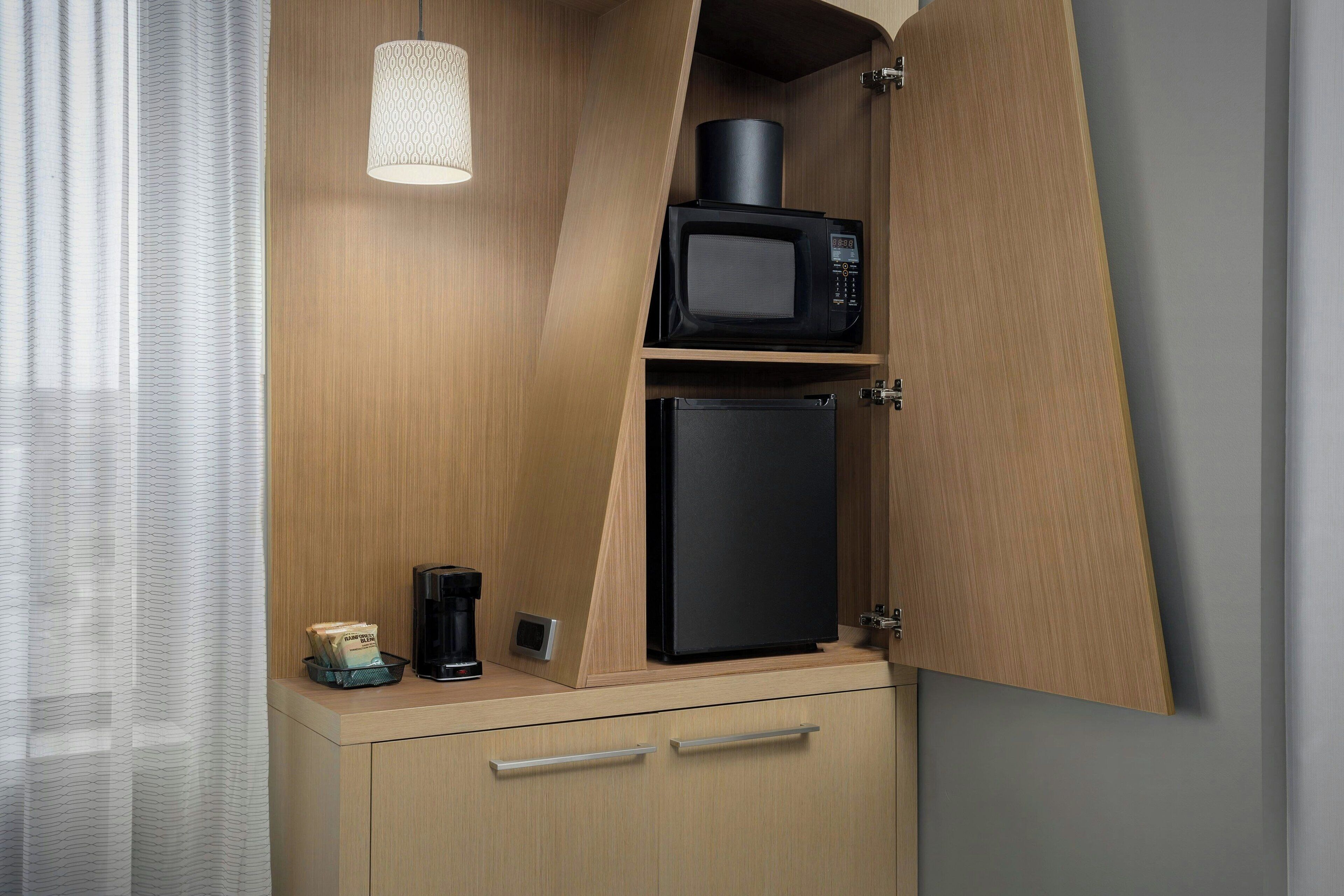 in-room safe, desk, iron/ironing board, free cots/infant beds