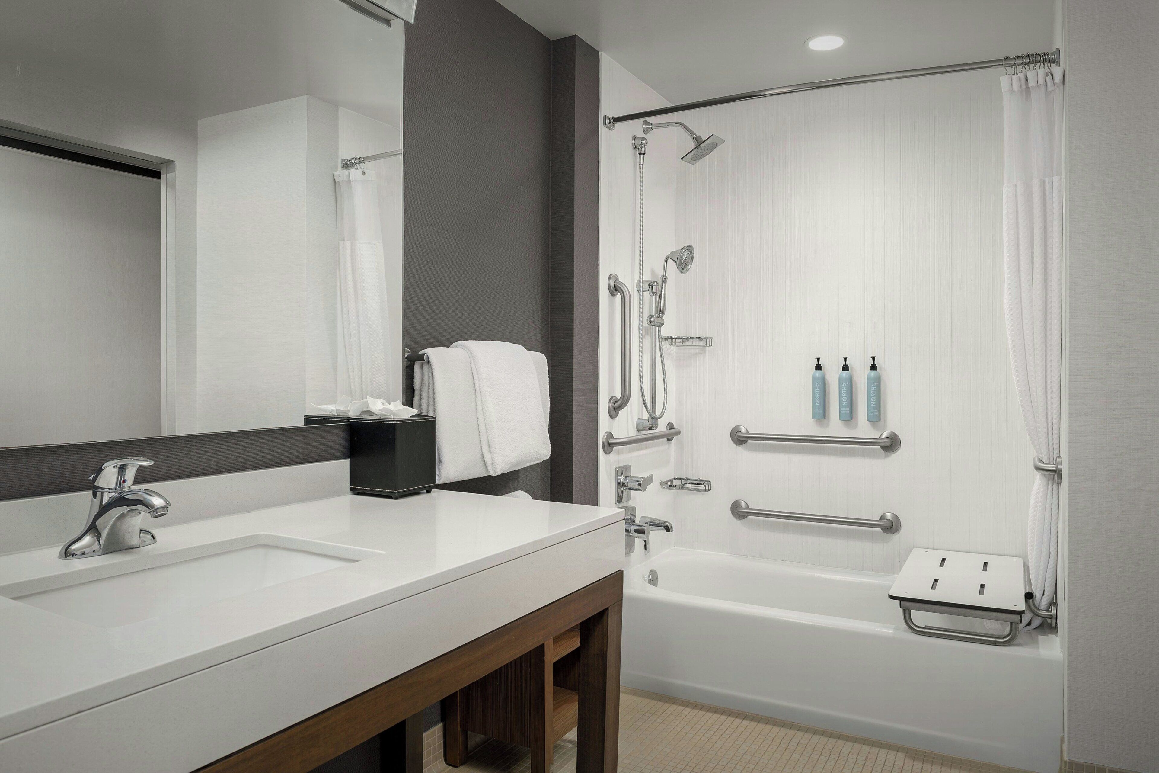 in-room safe, desk, iron/ironing board, free cots/infant beds