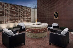 Servicio de la propiedad