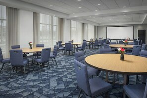 Meeting facility - Courtyard Muncie at Horizon Convention Center (Muncie)