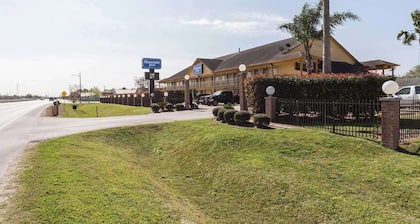 Rodeway Inn South Houston