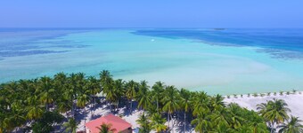 Riveli Retreat at Mathiveri Maldives