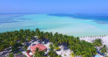 Riveli Retreat at Mathiveri Maldives