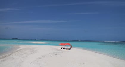 Riveli Retreat at Mathiveri Maldives